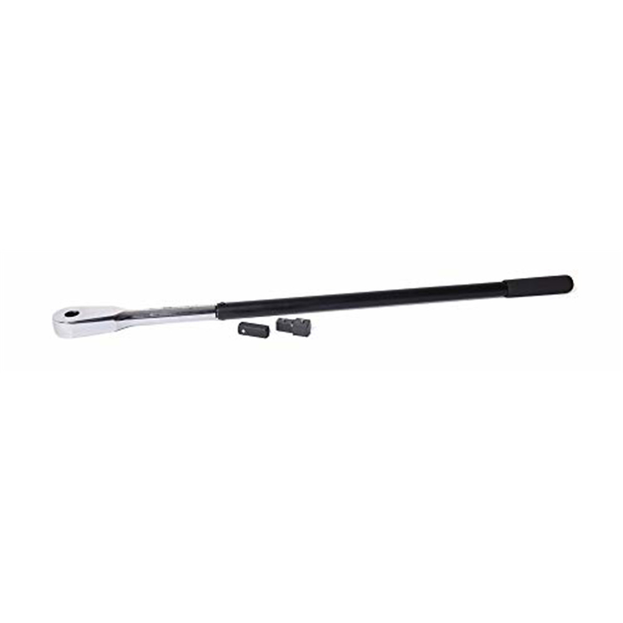 Central Tools Heavy-Duty Preset Torque Wrench — 475ft.-lb., Model# CEN96475